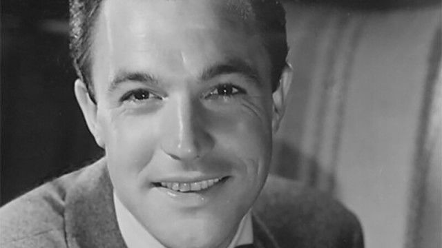 Gene Kelly: Anatomy of a Dancer