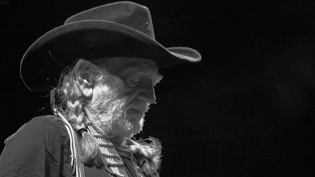 Willie Nelson: Still is Still Moving