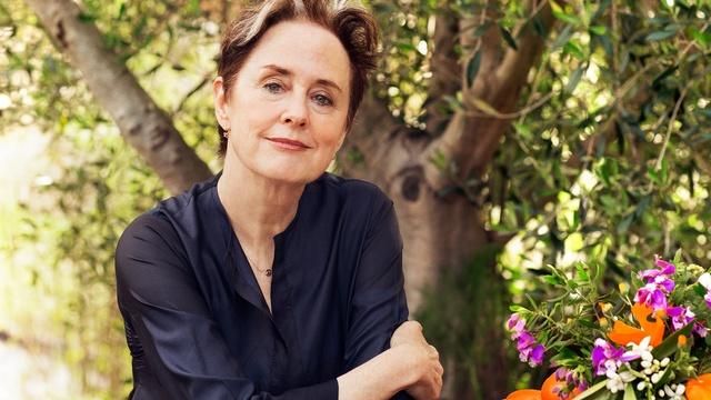 Alice Waters and her Delicious Revolution