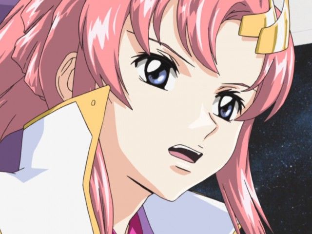 Lacus Strikes