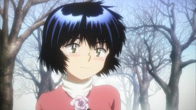 Episode 55 - Mysterious Girlfriend X