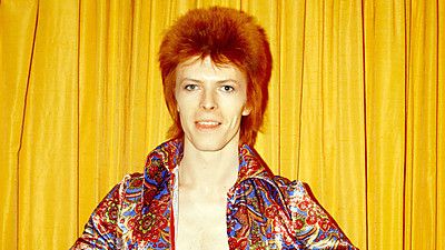 David Bowie and the Story of Ziggy Stardust