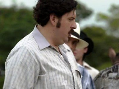 Pablo Escobar emprende su venganza