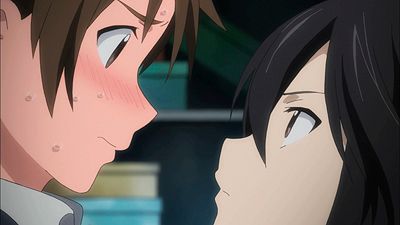 kokoro connect episode 10