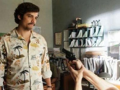 A Escobar sus propios hombres lo empiezan a traicionar