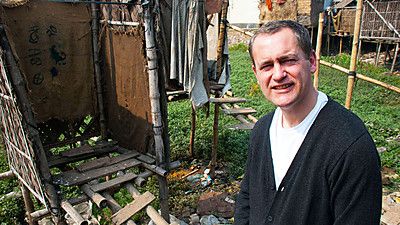 The Toilet: An Unspoken History
