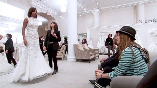 NFL Brides