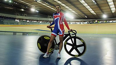 Victoria Pendleton: Cycling's Golden Girl