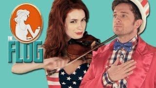 Happy Fourth of July Flog!