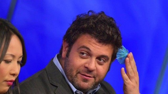 Forgione vs. McClain