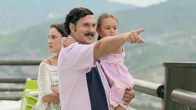 Escobar 'vende' a sus propios hombres