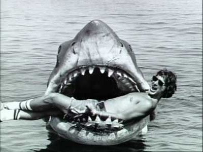 How Jaws Changed The World