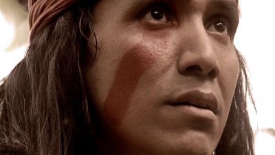 We Shall Remain (2): Tecumseh's Vision
