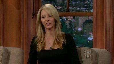 Lisa Kudrow; Marc Maron