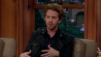 Seth Green, Sutton Foster
