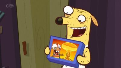 The Rotation Situation