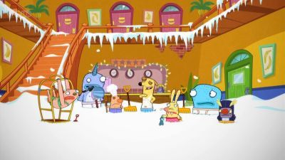 Don't Follow the Leader