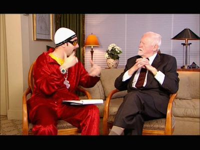 Best Da Ali G Show Episodes Episode Ninja