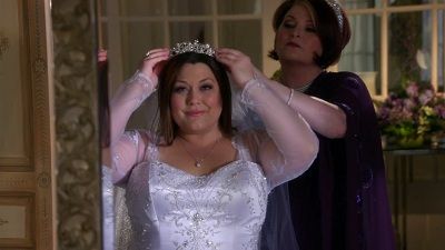 Jane's Getting Married