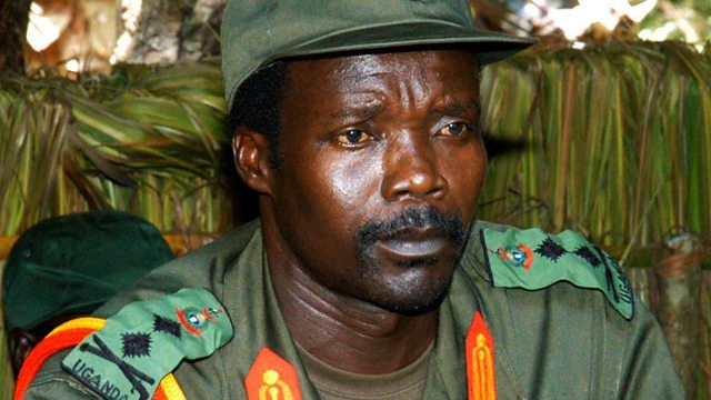 Kony: Hunt for the World's Most Wanted