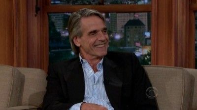 Jeremy Irons; Monica Potter