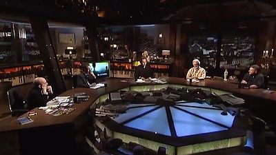 Fourth Millennium - Season 7 - Episode 38