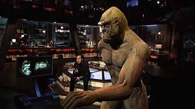 Fourth Millennium - Season 7 - Episode 39