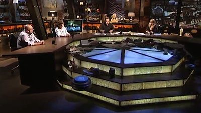Fourth Millennium - Season 7 - Episode 40