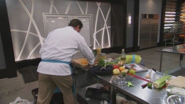 Foodie Flash Mob