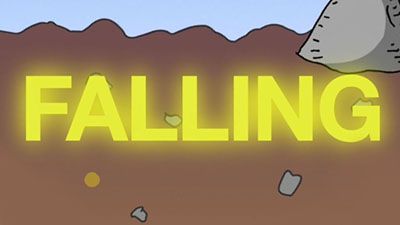 Falling