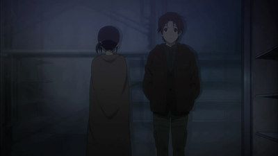 Kokoro Connect – Episode 3