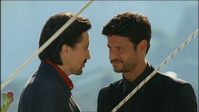 Antimafia Squad - Season 4 - Episode 2