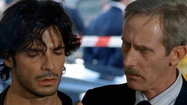 Antimafia Squad - Season 4 - Episode 5