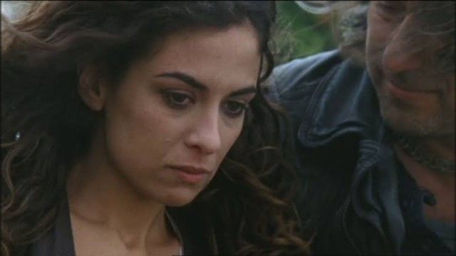 Antimafia Squad - Season 4 - Episode 6