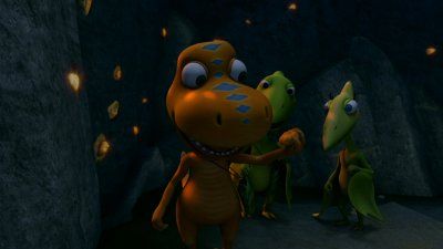 Treasure Hunt