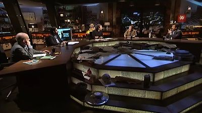 Fourth Millennium - Season 8 - Episode 3