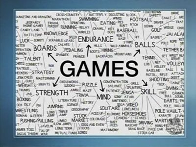 Games