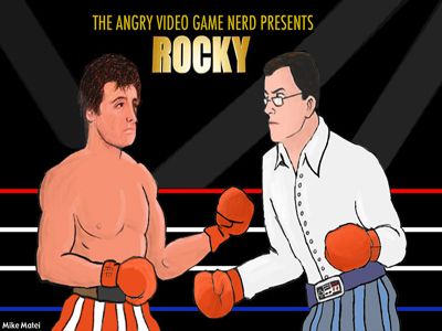 Rocky