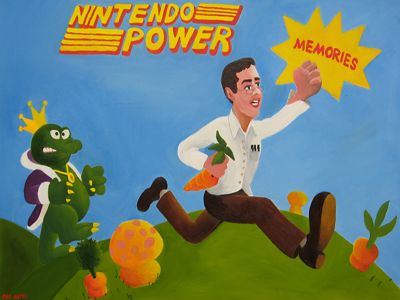 Nintendo Power