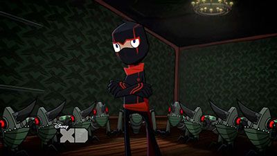 House of 1,000 Boogers