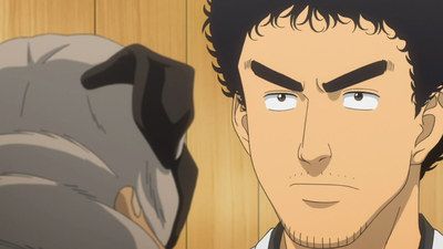 Pug and Hug on a Moonlit Night