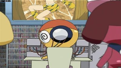 Keroro, Past Victories/Giroro, Exclude These Memories