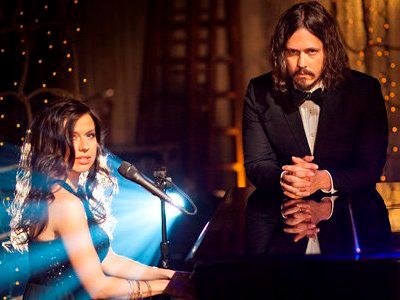 The Civil Wars