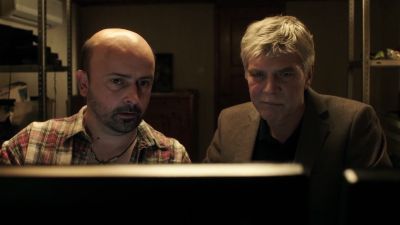 Organizatsija Karayan