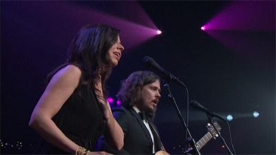 The Civil Wars / Punch Brothers