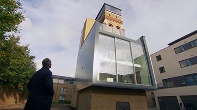 Best Grand Designs Episodes Episode Ninja