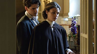 The BEST episodes of Grand Hotel Episode Ninja