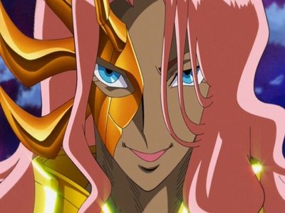 Death Approaches? - Saint Seiya Omega Episode 32 Review