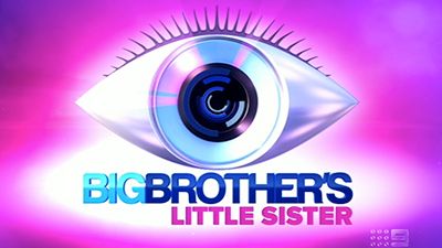 Big Brother's Little Sister - Week 11