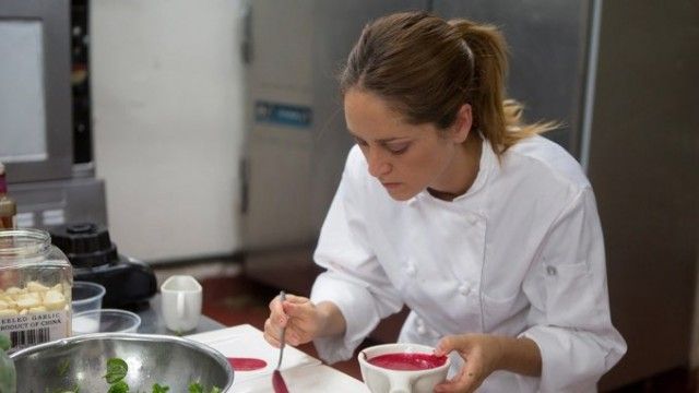 The Ultimate Chef Test